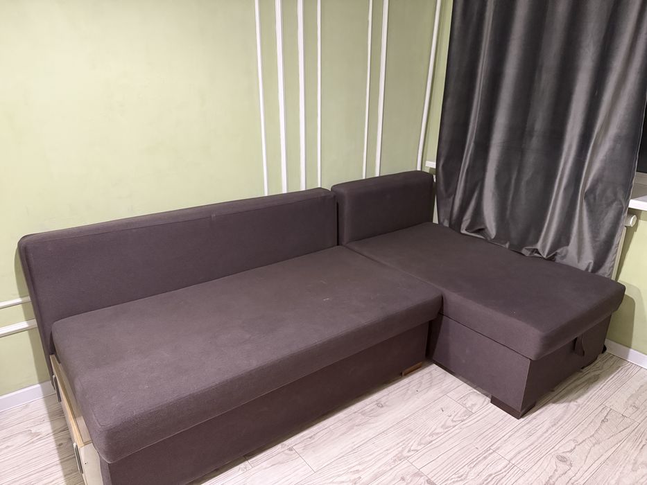 Продам квартиру студию 21 кв.м
