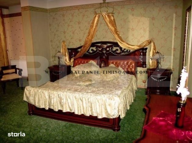 Spre vanzare – Pensiunea Romantique
