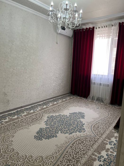 Квартира ижарага берилади