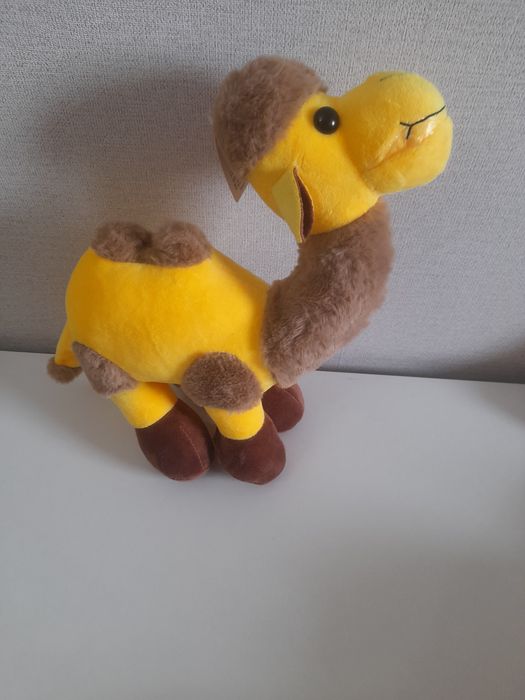 Балаларға сыйлыққа арналған жұмсақ ойыншықтар