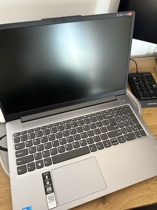 Vad laptop Lenovo