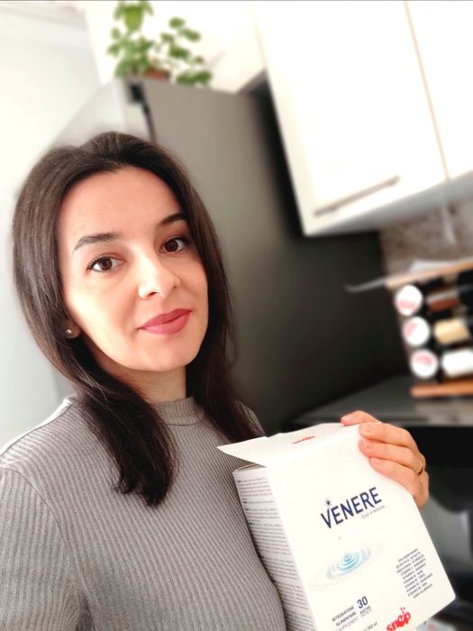 Collagen pentru estomparea ridurilor fine, unghii ferme, par rezistent