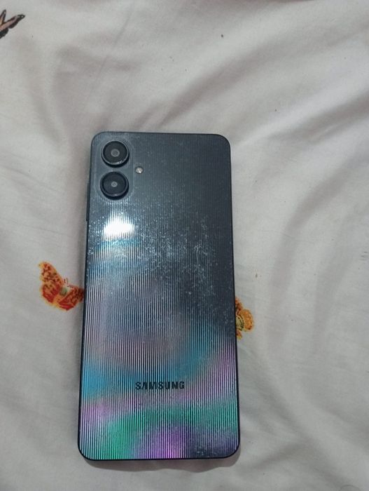 Samsung galaxy a06