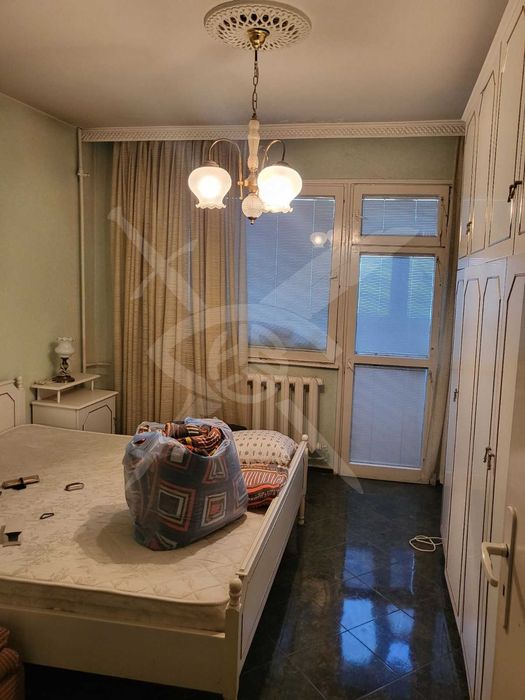 Продава се Тристаен апартамент в София, Левски Г - 98 кв.м за 1633 €/кв.м - Снимка #1