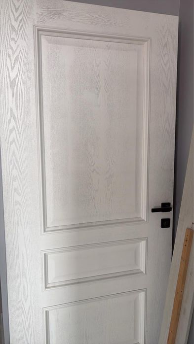 Дверь шпон продам