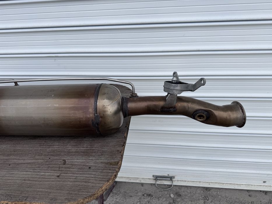 FAP / DPF филтър 2.0 Blue HDI 180кс DW10FC