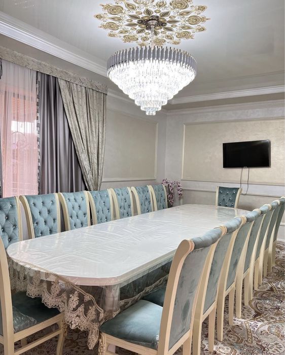 Бургулюк котедж аренда