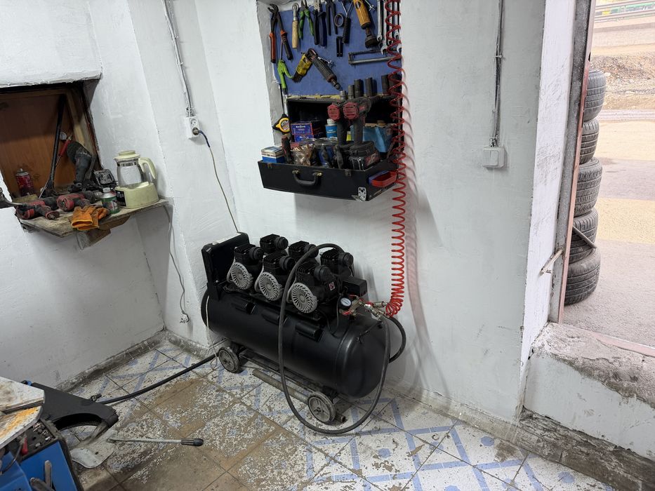 Вулканизация сатылады