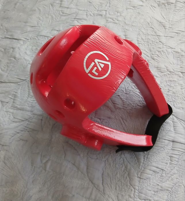 Продам экипировку для тэквондо