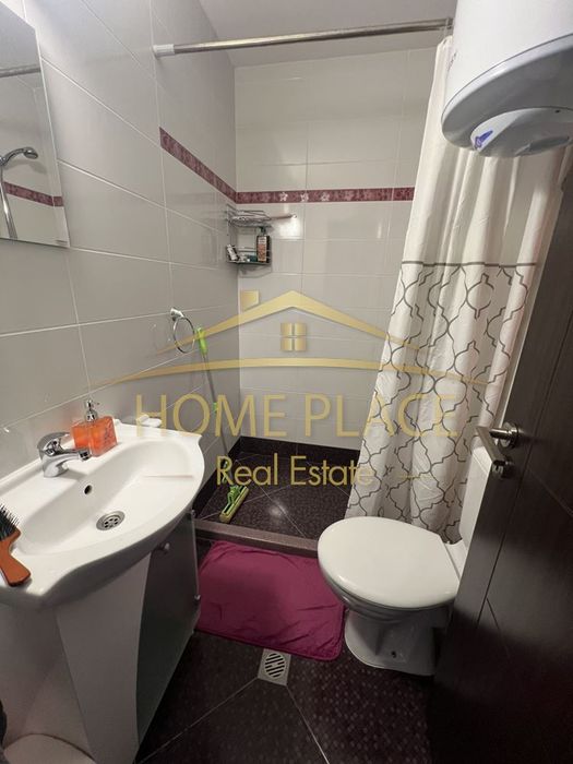 Дава се под наем Двустаен апартамент в Варна, Левски - 50 кв.м за 459 € - Снимка #5