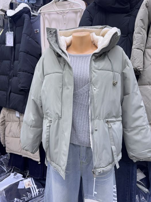 Куртка акция 6500