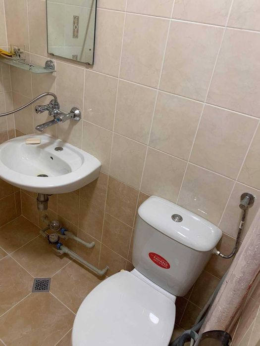 Продава се Едностаен апартамент в София, Люлин 7 - 38 кв.м за 1074 €/кв.м - Снимка #5