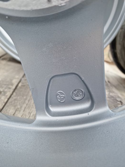 диска камри 50 R17