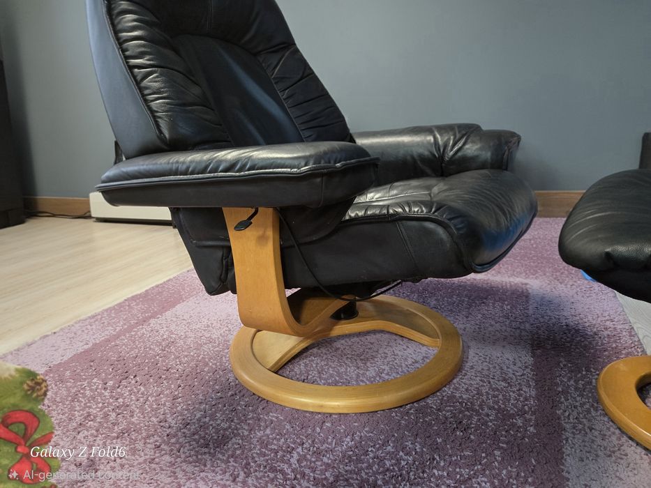 Президентски стол реклайнер фотьойл lazy boy офис стол