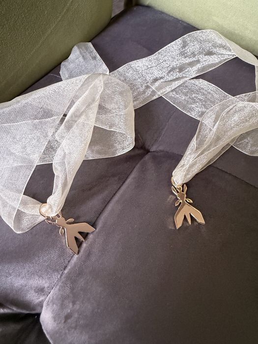 Колие Патриция Пепе