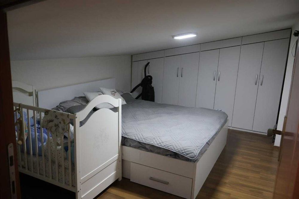 Дава се под наем Тристаен апартамент в Пловдив, Централна гара - 91 кв.м за 351.9 € - Снимка #2