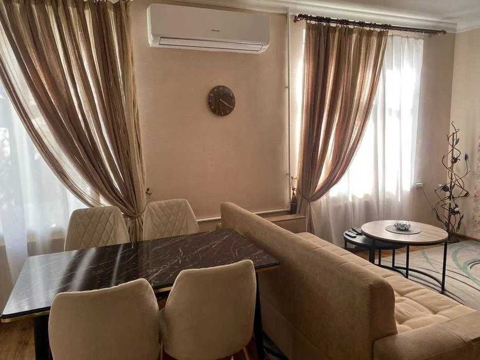 Сдаётся квартира на Юнусабаде, ЖК "Comfort house"ор-р ТЦ "Megaplanet"!