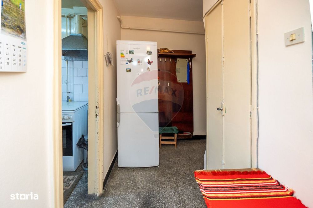 Apartament de vânzare| 2 camere| Cartier Calea București, Pitești — fotografia 3
