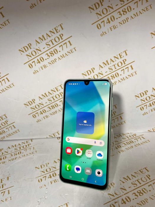 NDP Amanet Calea Mosilor 298   SAMSUNG A16 (54349)