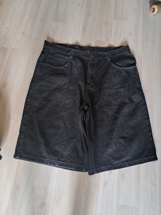 Southpole baggy jorts