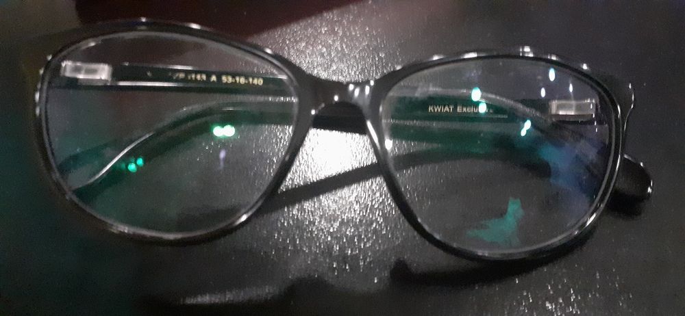 Дамски очила квиат