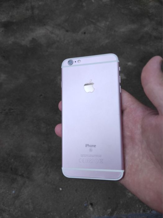 Iphone 6s Plus Продаеться