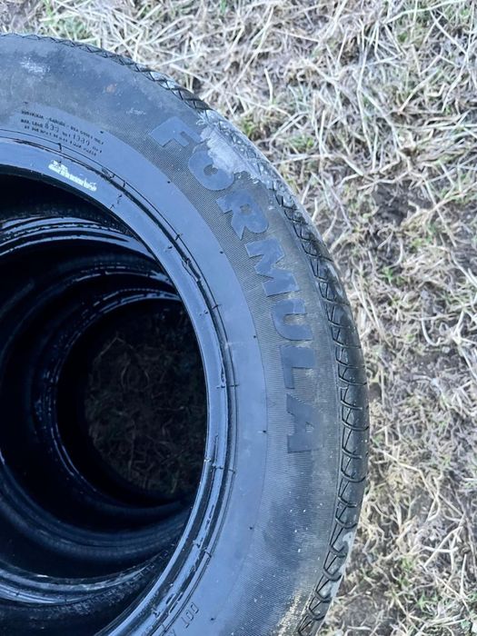 Продам Шины летние