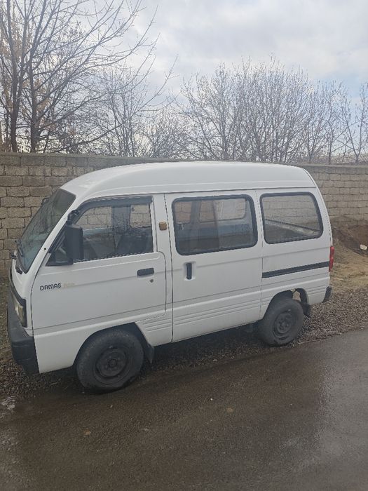 Damas 2004 yil sotiladi mator xadavoyi zo'r srochni sotiladi