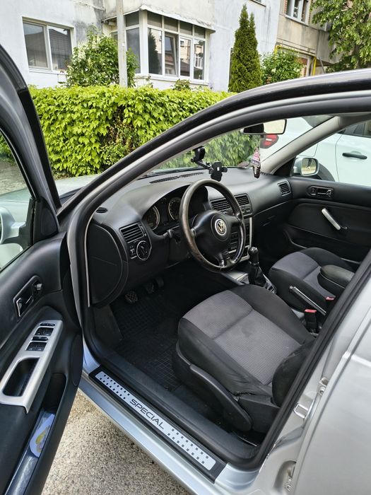 Când Volskwagen bora