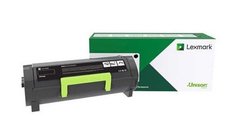 Toner si unitate imagine Lexmark
