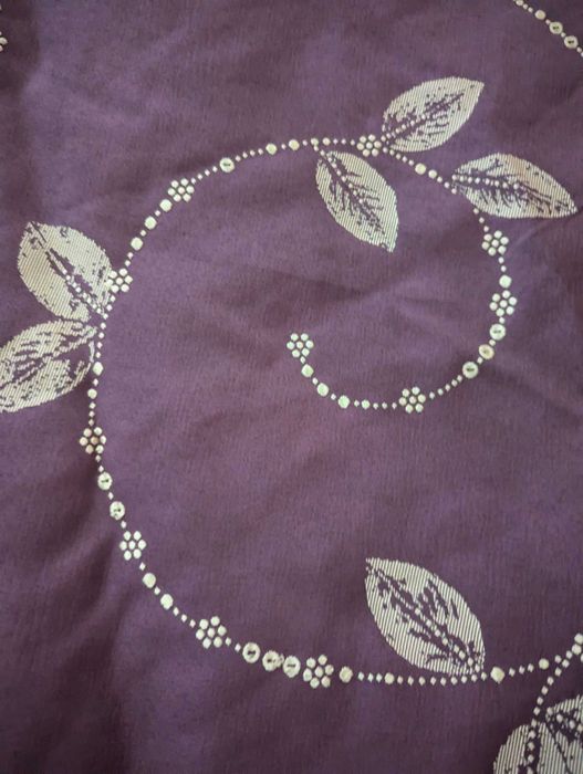 Кувертюра/шалте за легло (220/200)