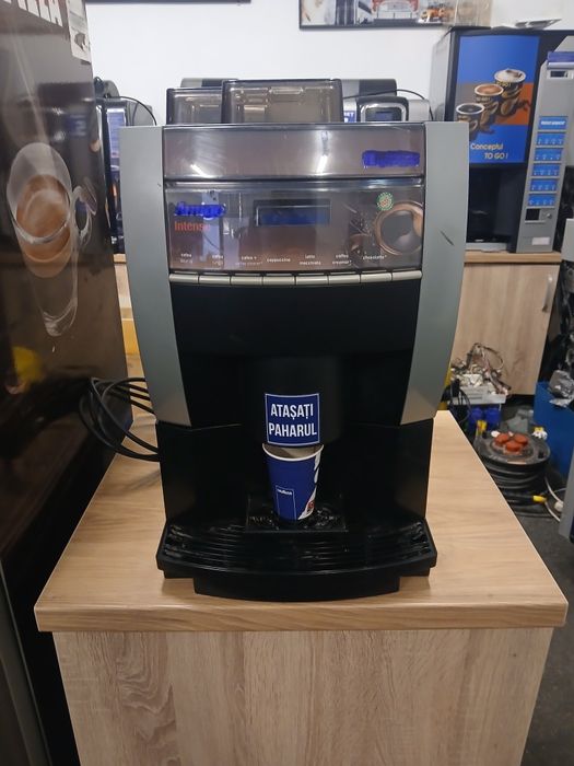 Automate de cafea