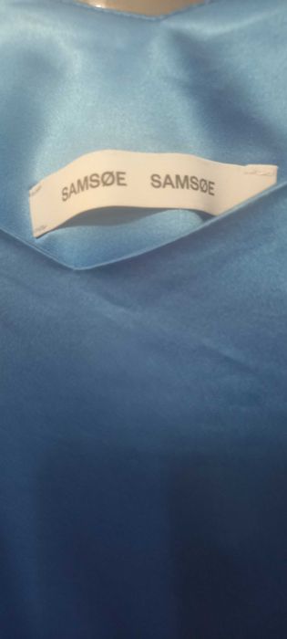 Bluza Samsoe & Samsoe, mărimea XS