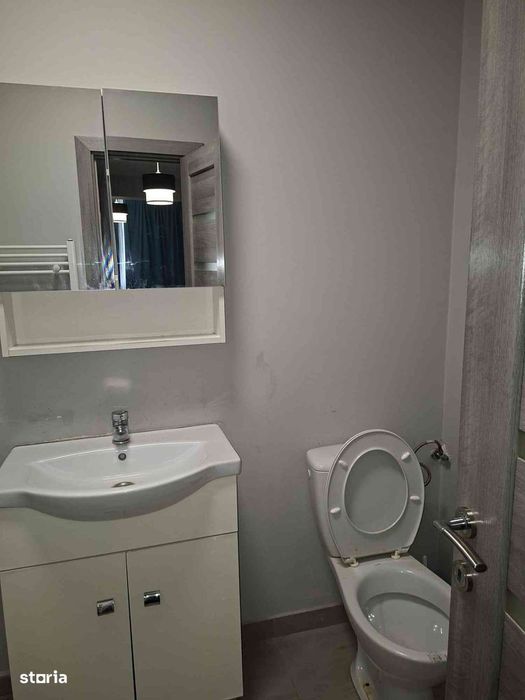 Apartament de închiriat Mall Promenada