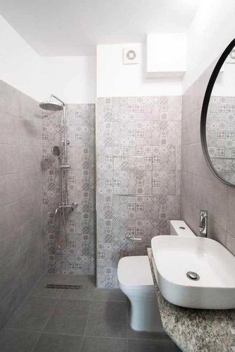 Дава се под наем Тристаен апартамент в София, Лозенец - 100 кв.м за 561 € - Снимка #5