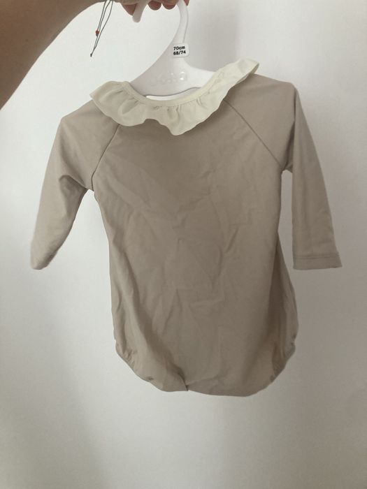 Costum de baie Canopea