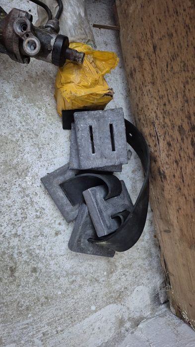 Комплект Снаряжение