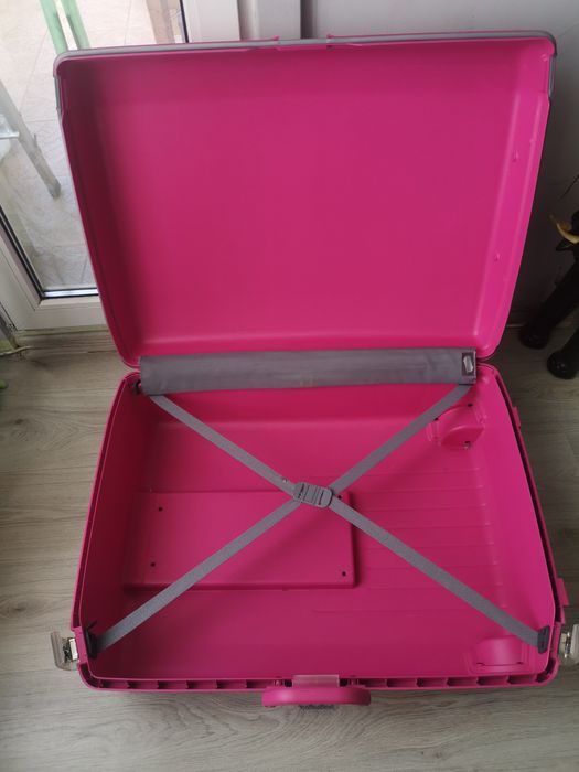 Куфар american tourister