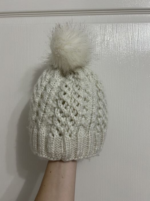 Зимни шапки