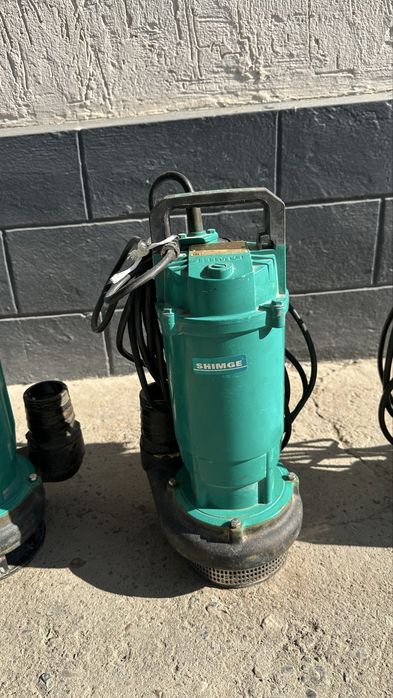 Насостар сатылады!