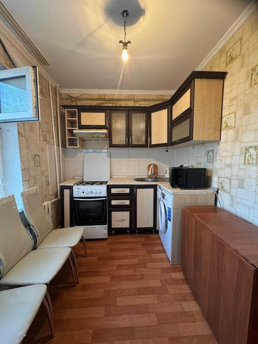 Продам 3х комн 8мкр