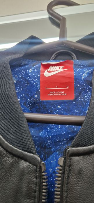 Nike Jacket Cristiano Ronaldo CR7