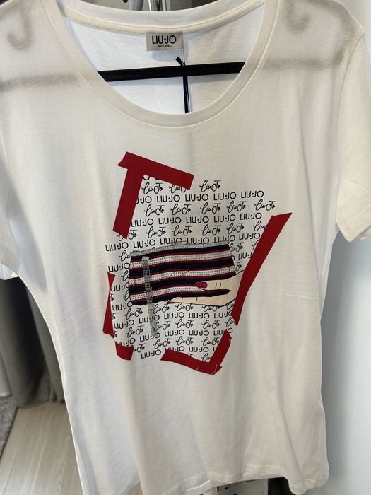 Тениски Liu Jo нови
