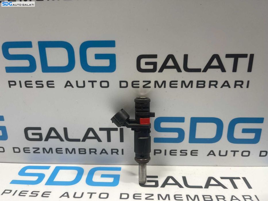 Injector Injectoare Citroen DS3 1.4 VTi 2010 - 2015 Cod V757564580 V7528176-80 7528176