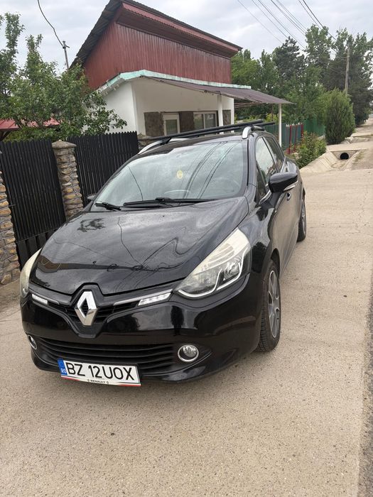 Renault 4