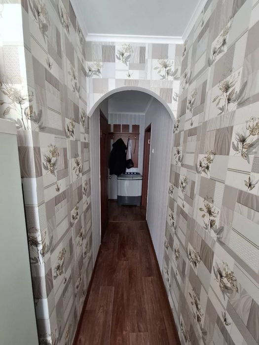 Сдам кватиру на длительный срок