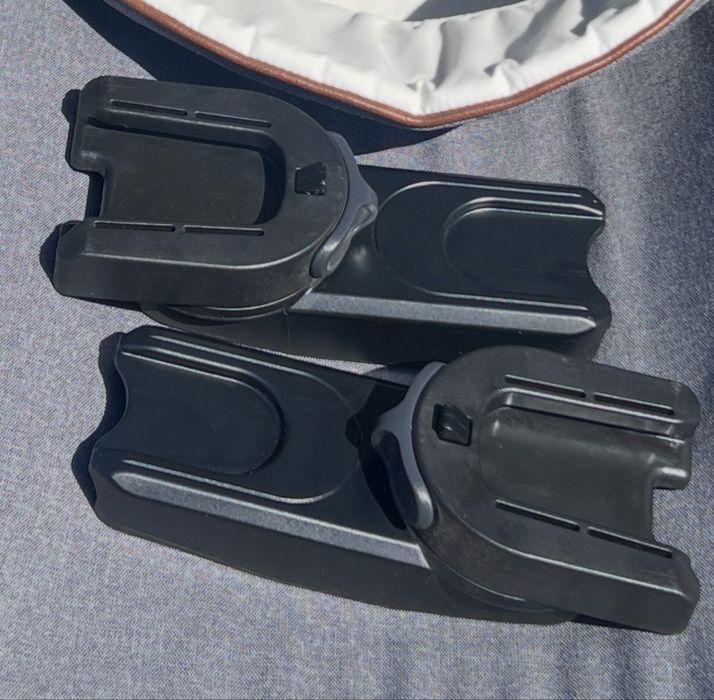 Adaptoare joie carucior/landou Ramble XL