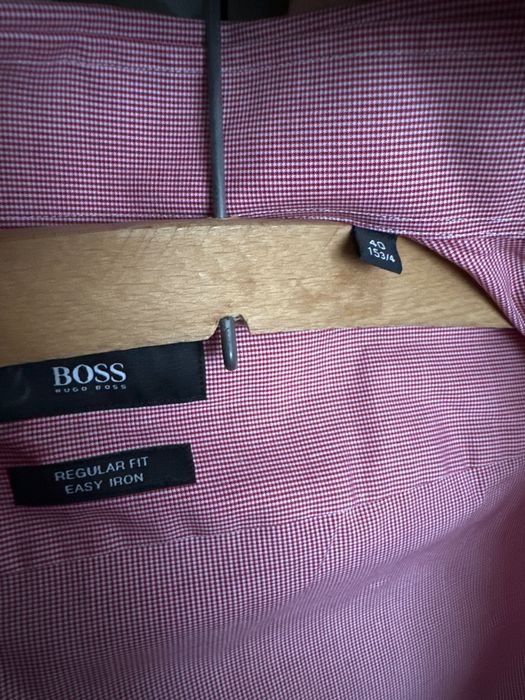 Cămașă Hugo Boss