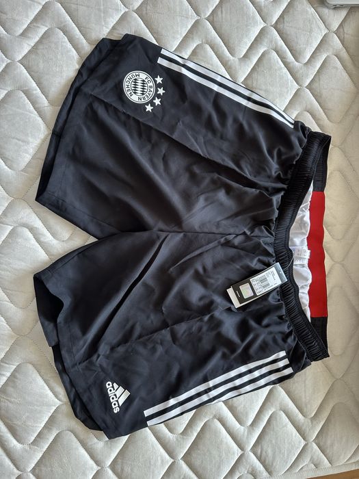 Bayern Munchen Панталонки