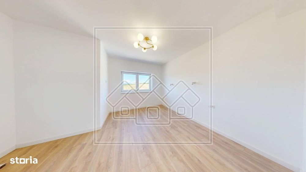 Penthouse4 camere, 2 bai - 131.17 mpu + 2 balcoane - 9.11mp